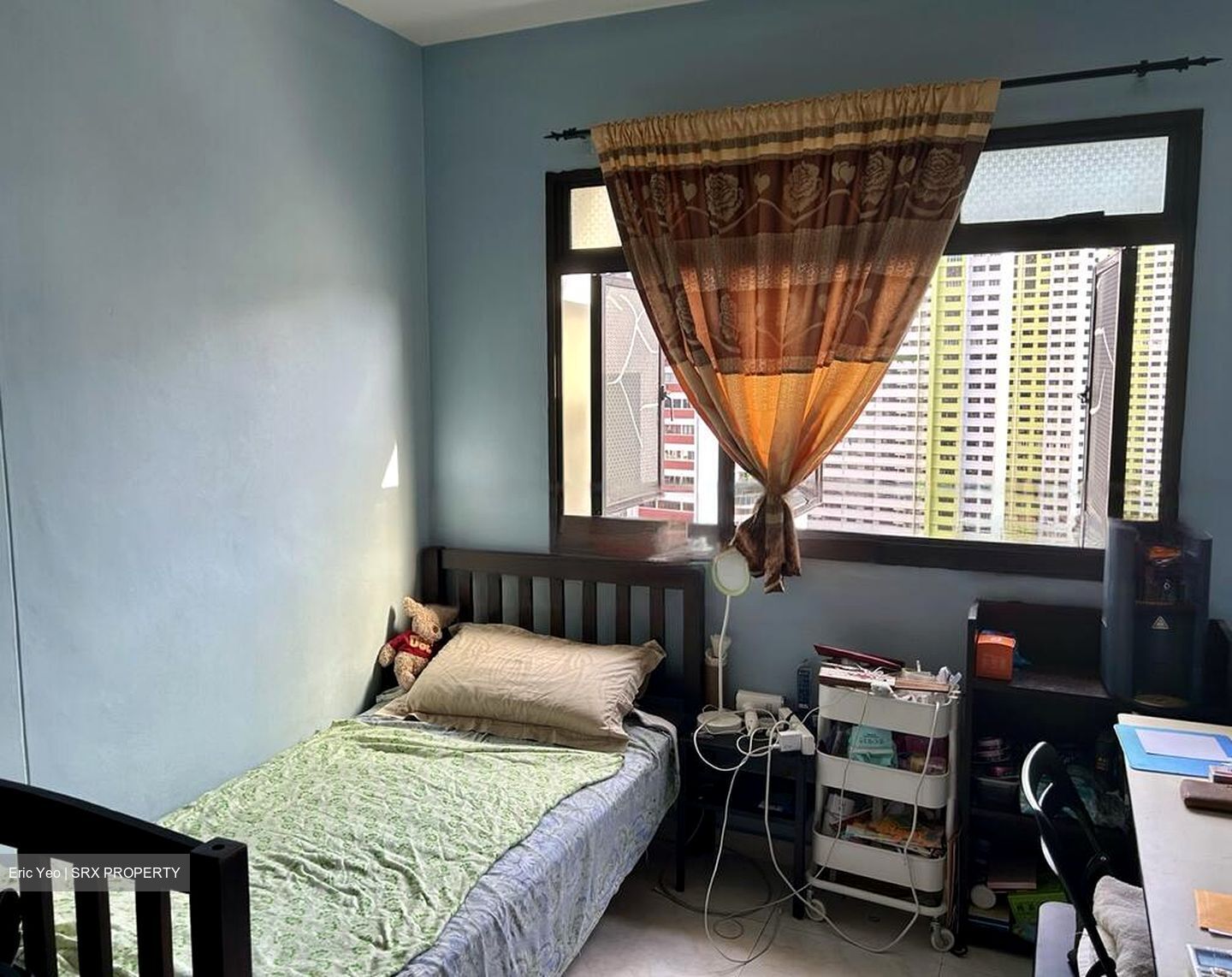 Blk 23 Jalan Membina (Bukit Merah), HDB 4 Rooms #530111601